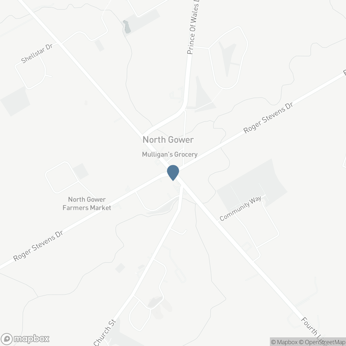 6408 FOURTH LINE ROAD, Ottawa, Ontario K0A 2T0